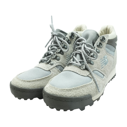 Rainer High-Top Athletic Shoes