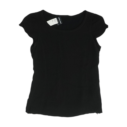 Black Blouse