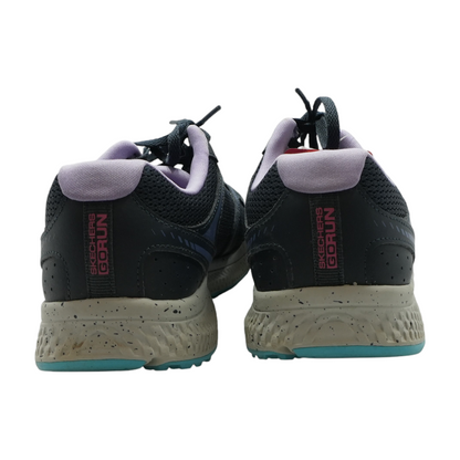 Go Run Low-Top Athletic Shoes