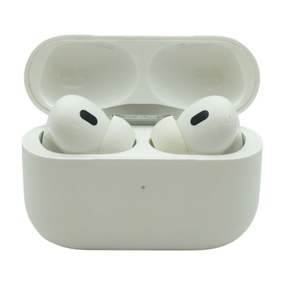 White AirPods Pro 2nd Generation (USB-C) Wireless Earbuds