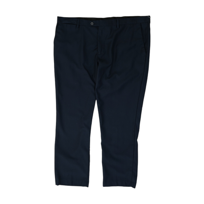 Navy Regular Pants