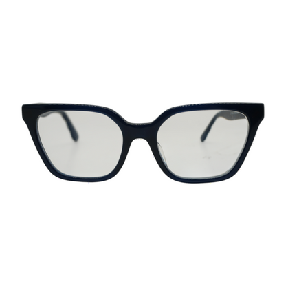 Navy TY2133U Square Prescription Eyewear