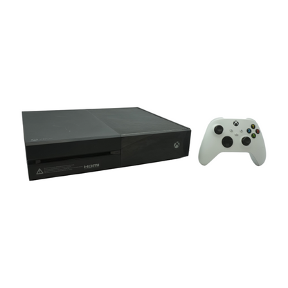 Xbox One Game System