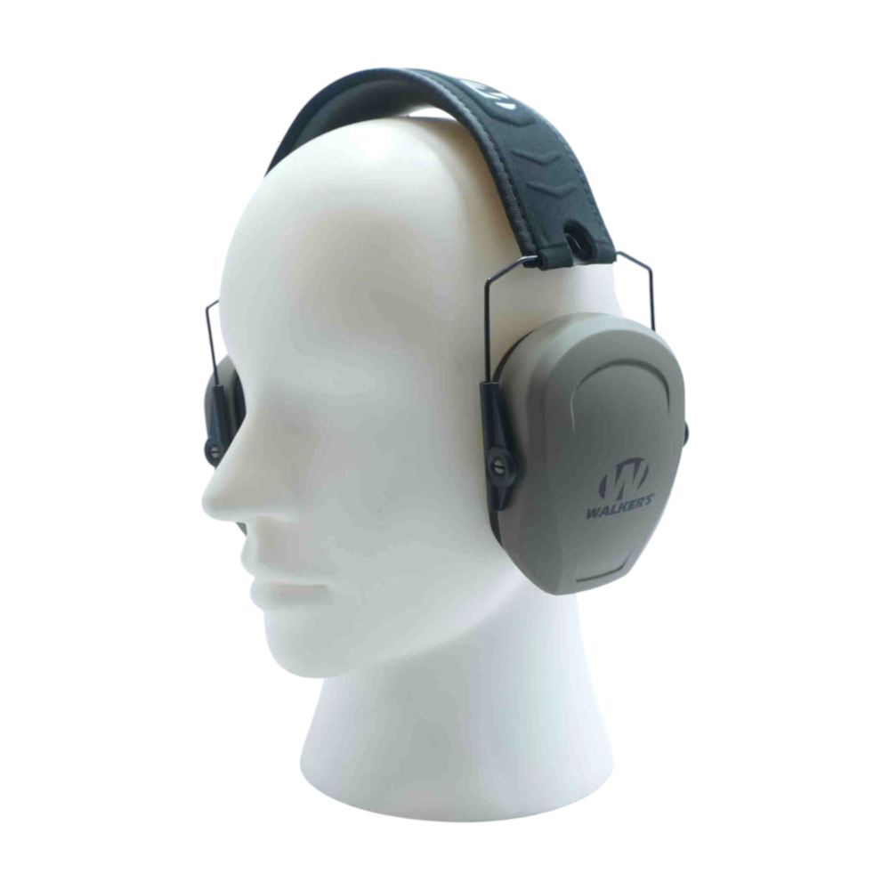 Razor Earmuffs