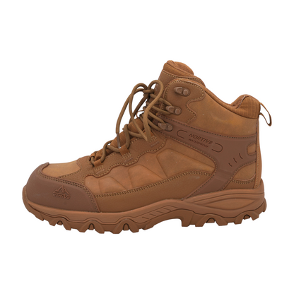 Brown Work / Hiking Boots