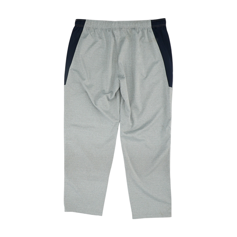 Gray Regular Pants