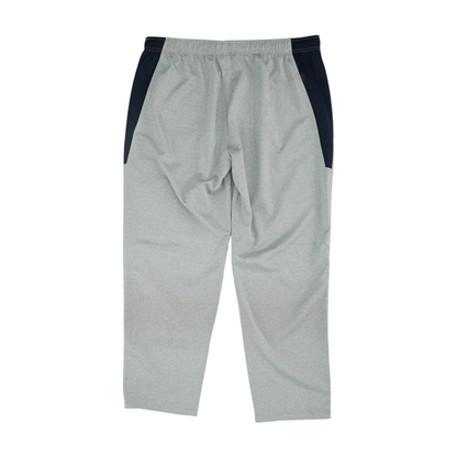 Gray Regular Pants
