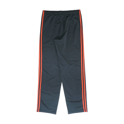 Black Classic Pants