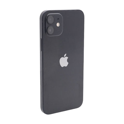 iPhone 12 "Sprint" 64GB Midnight Black