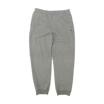 Gray Regular Pants