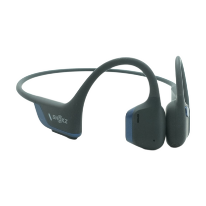 Navy OpenRun Pro 2 Headphones