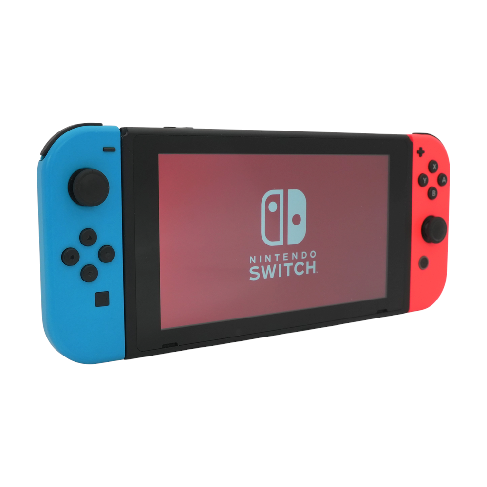 Switch 32GB Game System