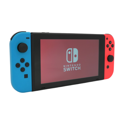 Switch 32GB Game System