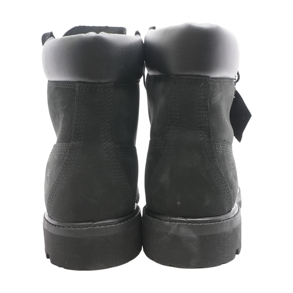 Black Work / Hiking Boots