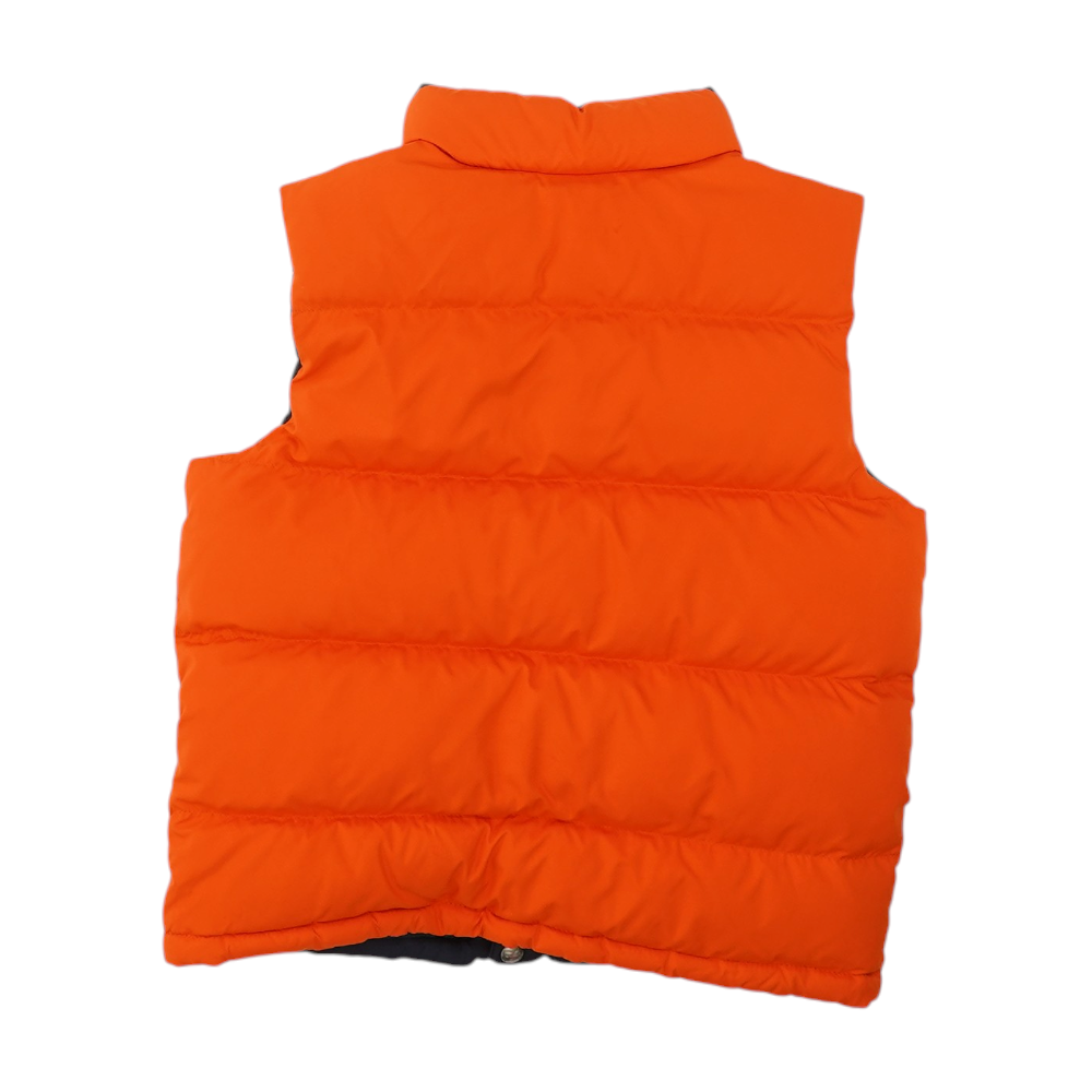 Orange Vest