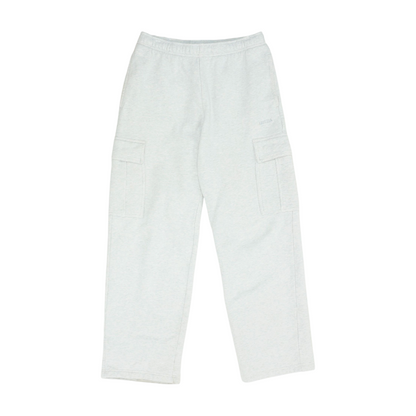 Gray Pants