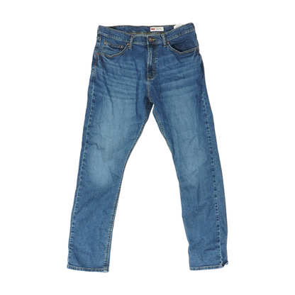 Athletic Jeans