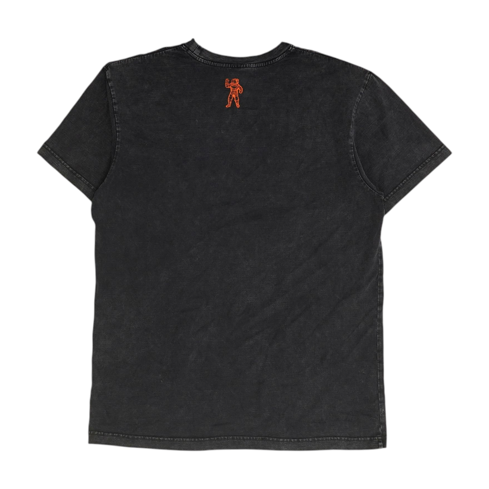Navy Solid T-Shirt