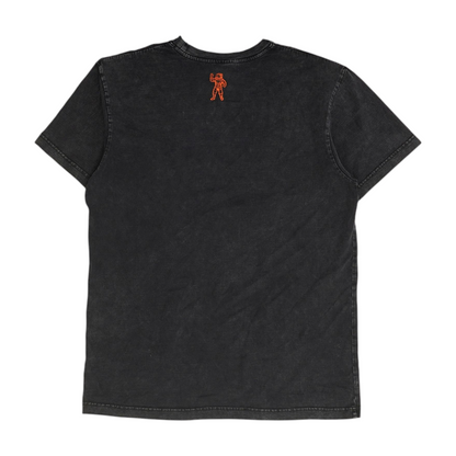 Navy Solid T-Shirt