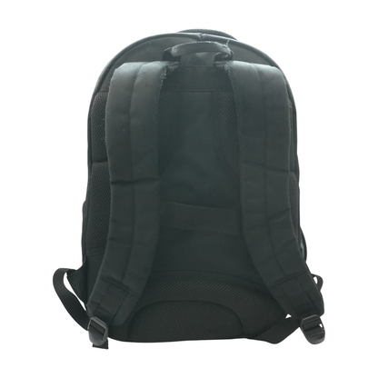 Black Backpack