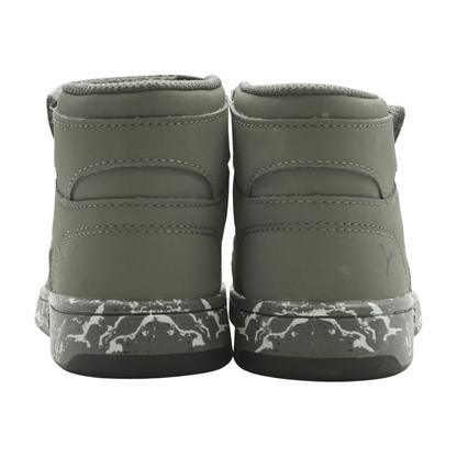 Gray Athletics Shoes