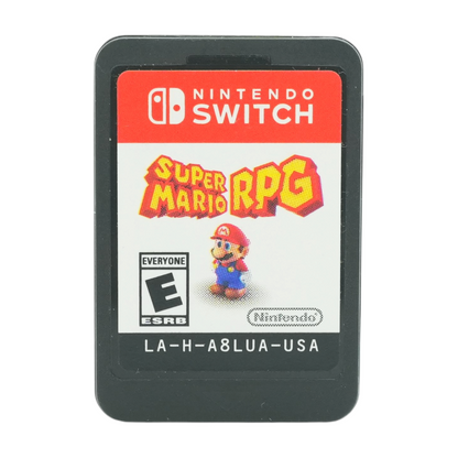 Super Mario RPG for Nintendo Switch