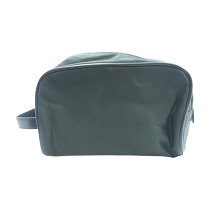 Charcoal Toiletry Bag