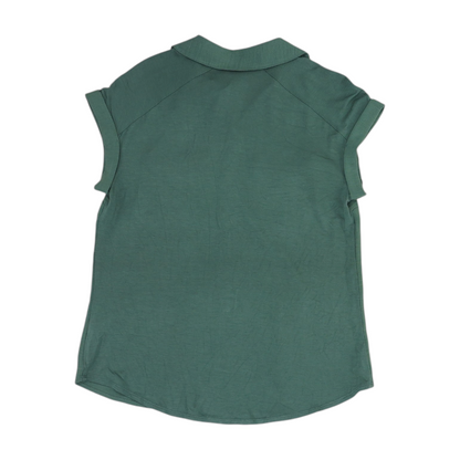 Green Blouse