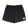 Black Swim Bottom