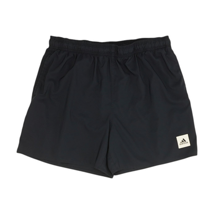 Black Swim Bottom