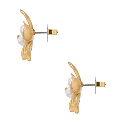 Costume Stud Earrings