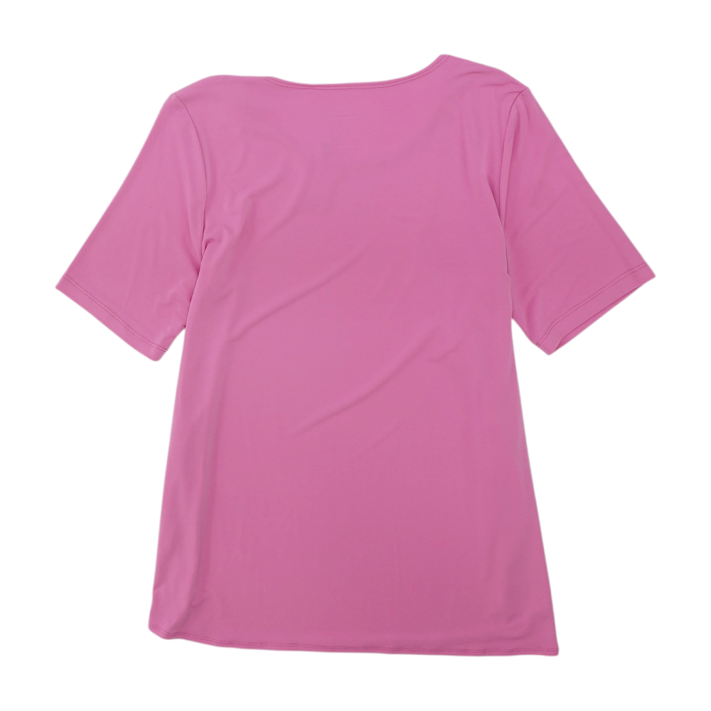 Pink Active T-Shirt