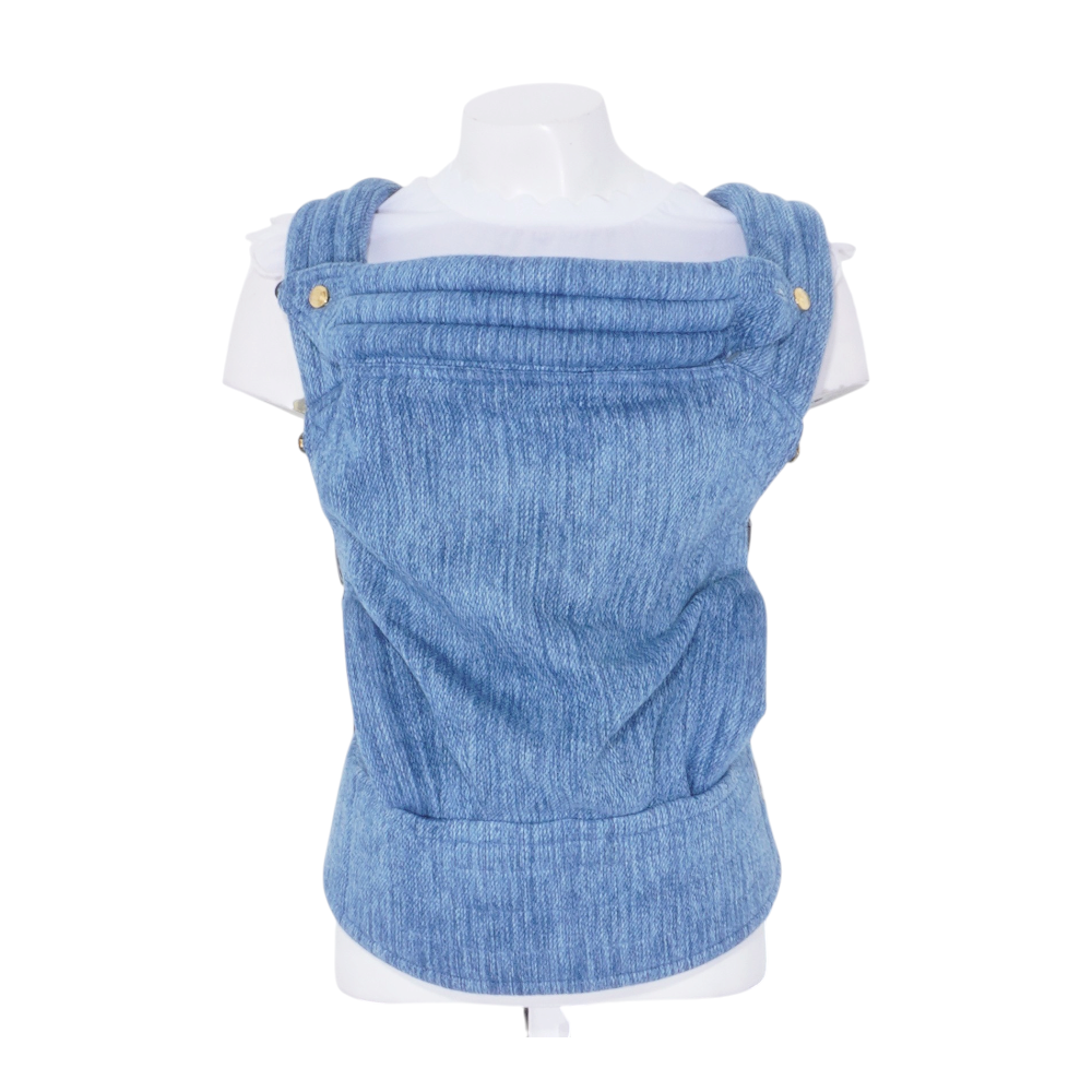 Denim Classic Carrier