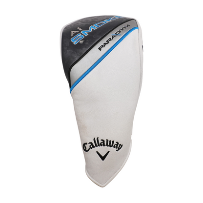 Ai Smoke Paradym Driver Headcover
