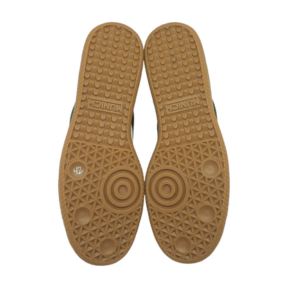 BARRU 162 Low-Top Athletic Shoes