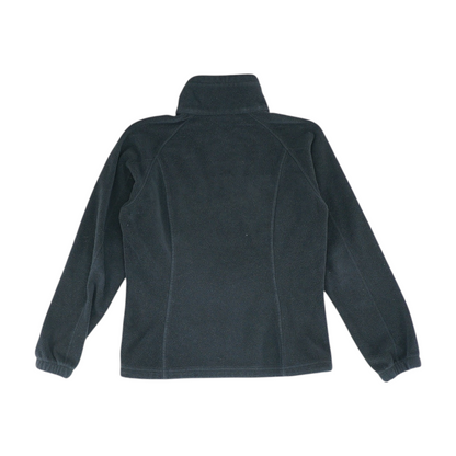 Black Solid Jacket