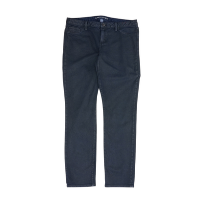 Navy Skinny Jeans