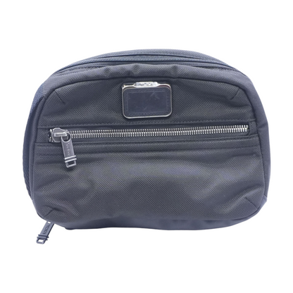 Black Alpha Bravo Response Travel Kit