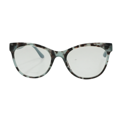 Blue VPR 05W Round Prescription Eyewear