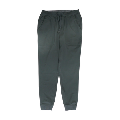 Black Regular Pants
