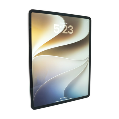 iPad Pro 12.9-inch (4th Gen) 12.9" Silver 4th Gen 256GB WiFi Tablet