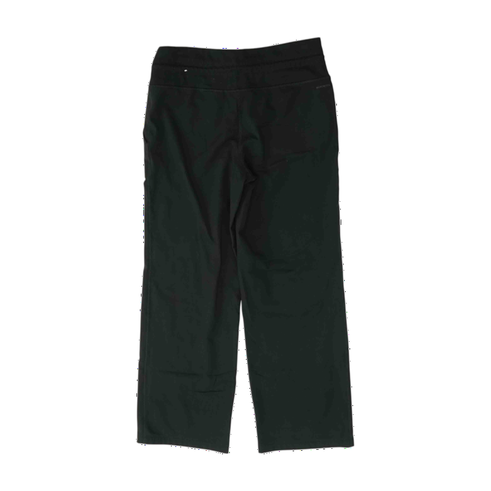 Black Pants