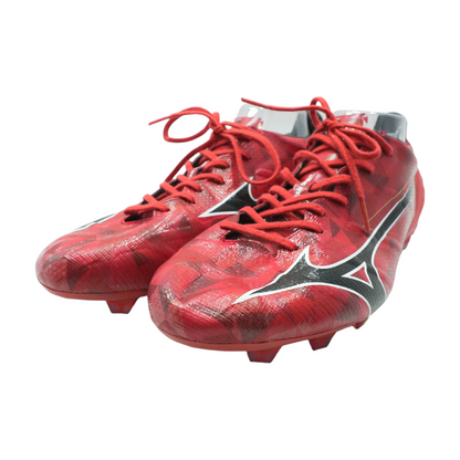 Alpha Low-Top Athletic Shoes