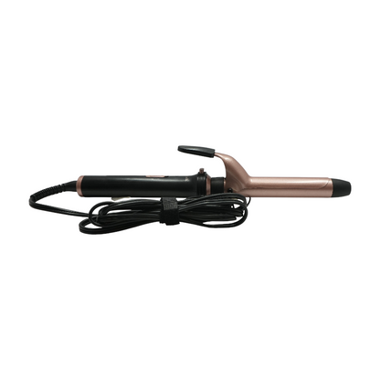 Black Multi Curl 5-in-1 Curling Wand Base with 1.25" Wand