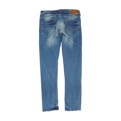 Regular Jeans