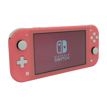 Switch Lite 32GB Game System