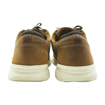 Brown Casual Shoes
