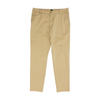Khaki Regular Pants