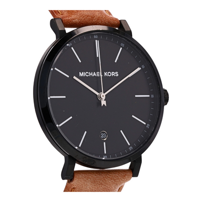 Irving Stainless Steel Watch