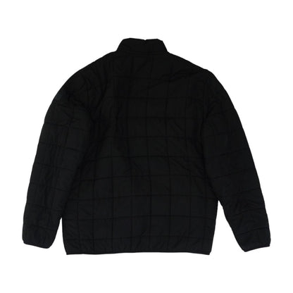 Black Lightweight Coat